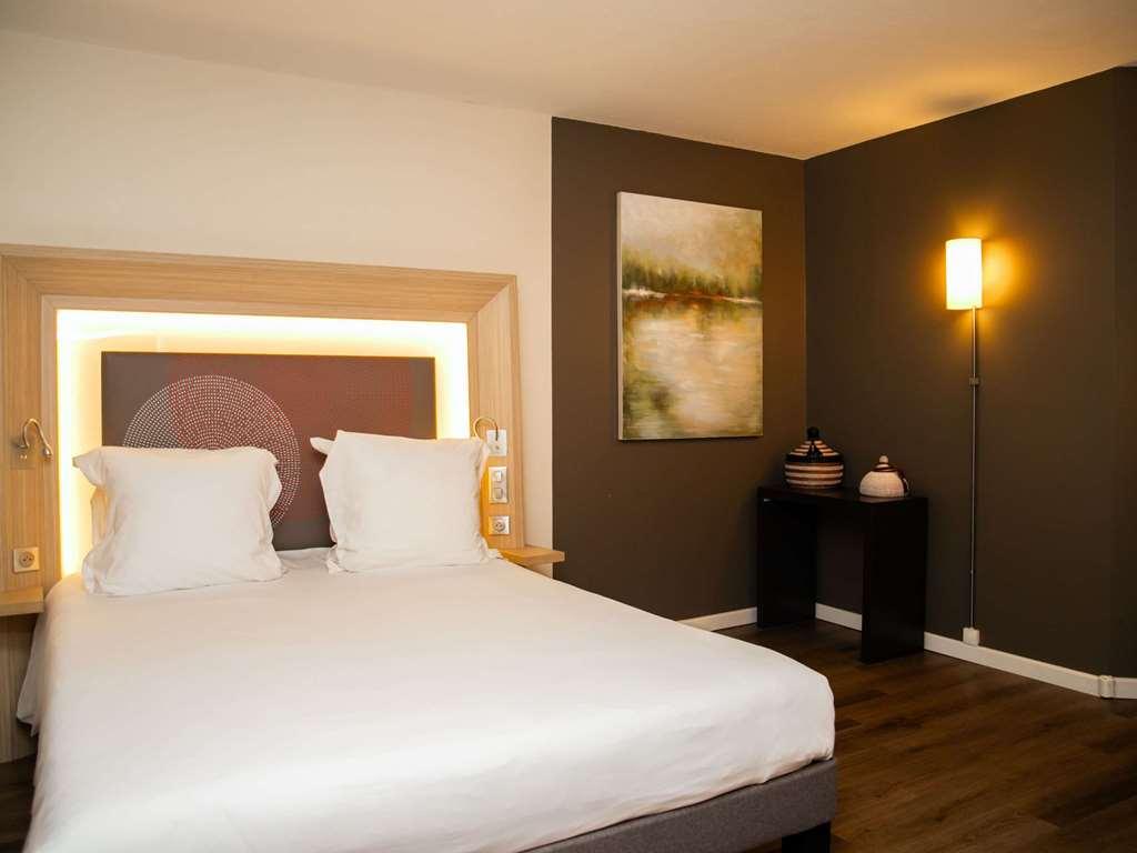 Novotel דקר חדר תמונה