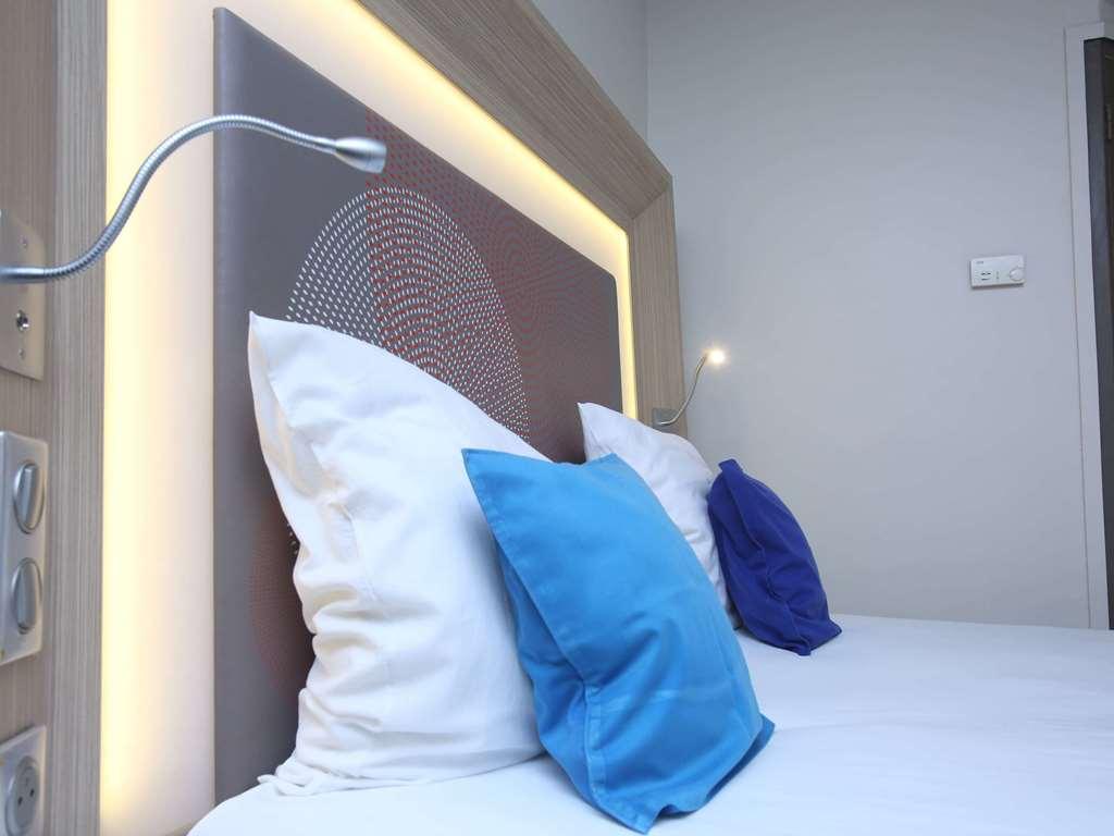 Novotel דקר חדר תמונה