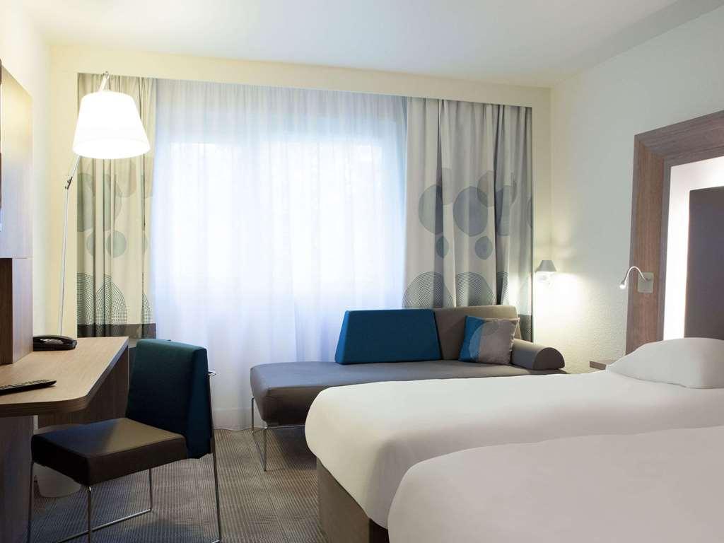 Novotel דקר חדר תמונה