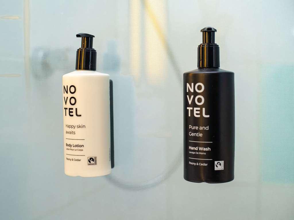 Novotel דקר חדר תמונה