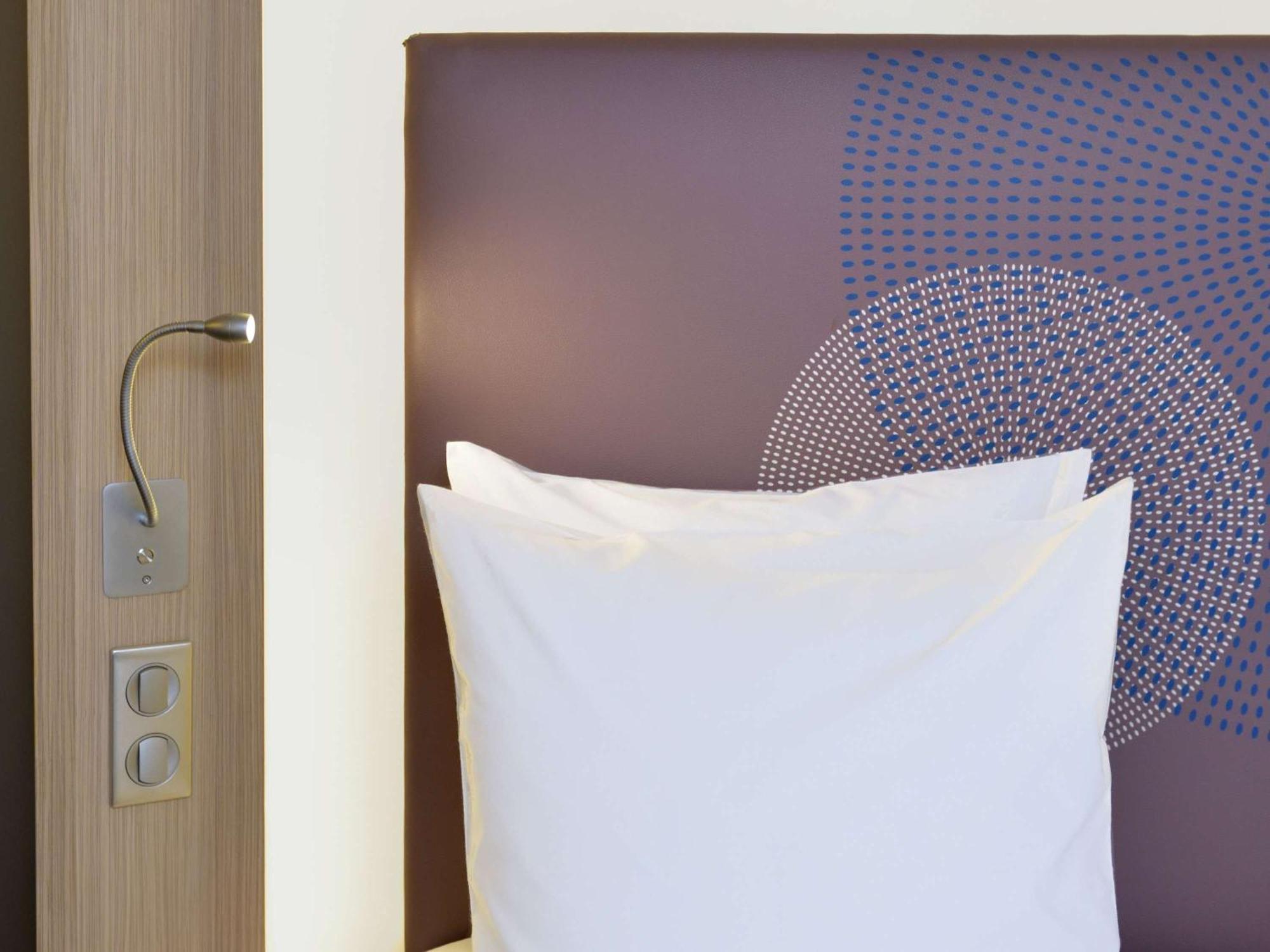 Novotel דקר מראה חיצוני תמונה