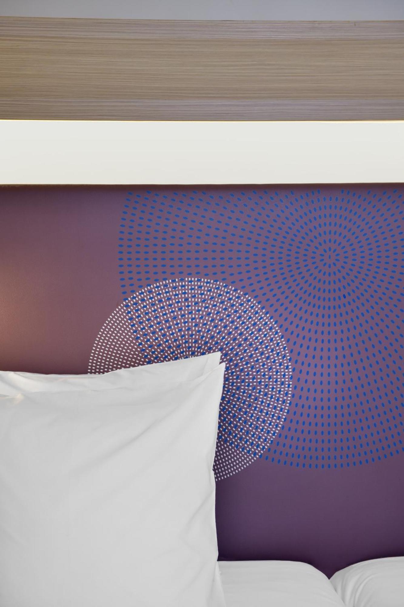 Novotel דקר מראה חיצוני תמונה