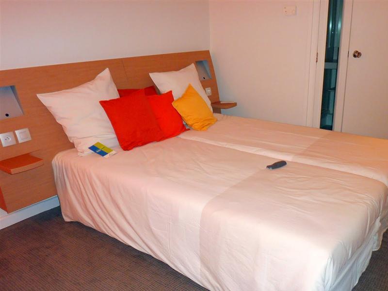 Novotel דקר מראה חיצוני תמונה