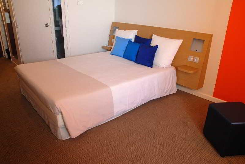 Novotel דקר חדר תמונה
